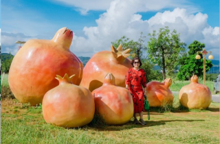 Hà Nội – Hà Khẩu – Bình Biên – Kiến Thủy – Sapa ( Đi bằng CCCD)